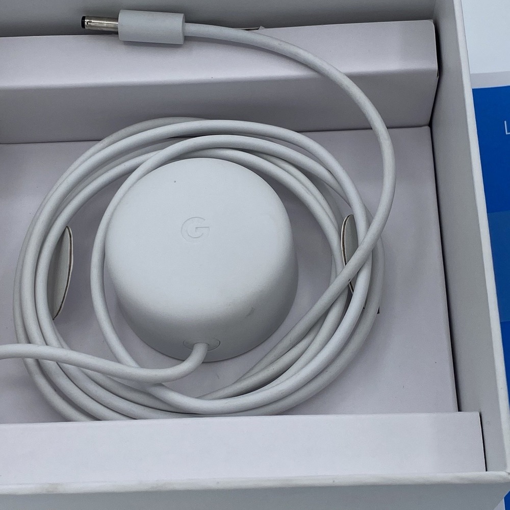 Google H2D Wireless Nest WiFi Router - Picture 8 of 8